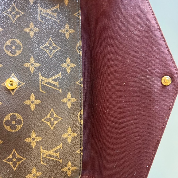 Mabillon Crossbody Monogram - Picture 14 of 14